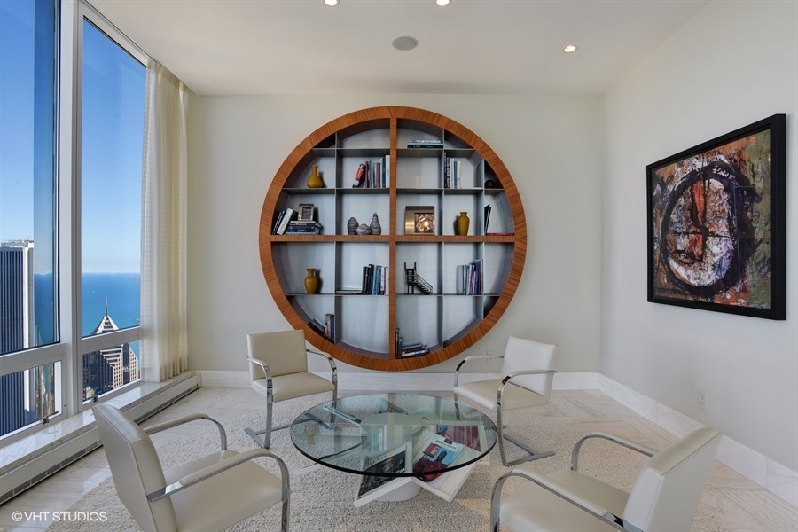 401 N Wabash Ave #86A Chicago, IL 60611