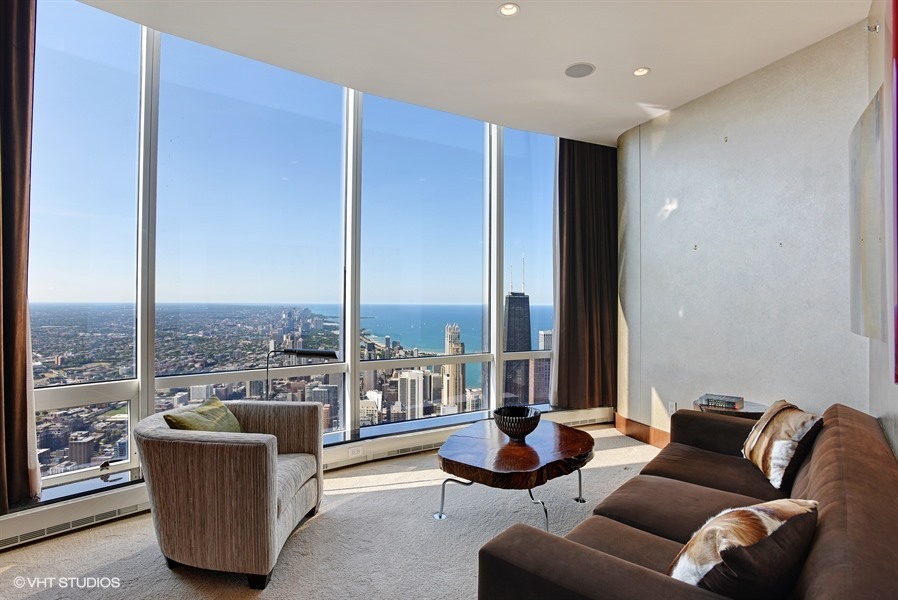 401 N Wabash Ave #86A Chicago, IL 60611