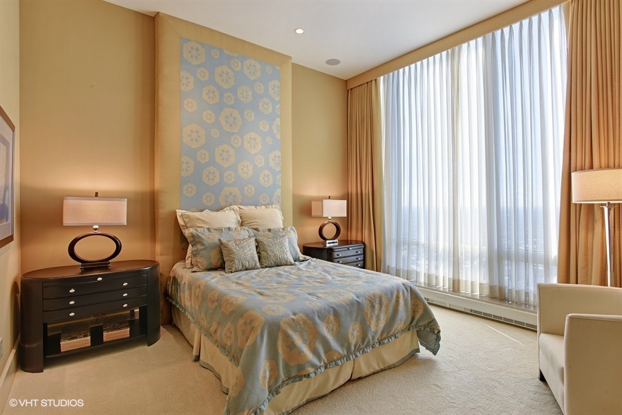 401 N Wabash Ave #86A Chicago, IL 60611