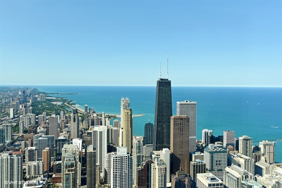 401 N Wabash Ave #86A Chicago, IL 60611