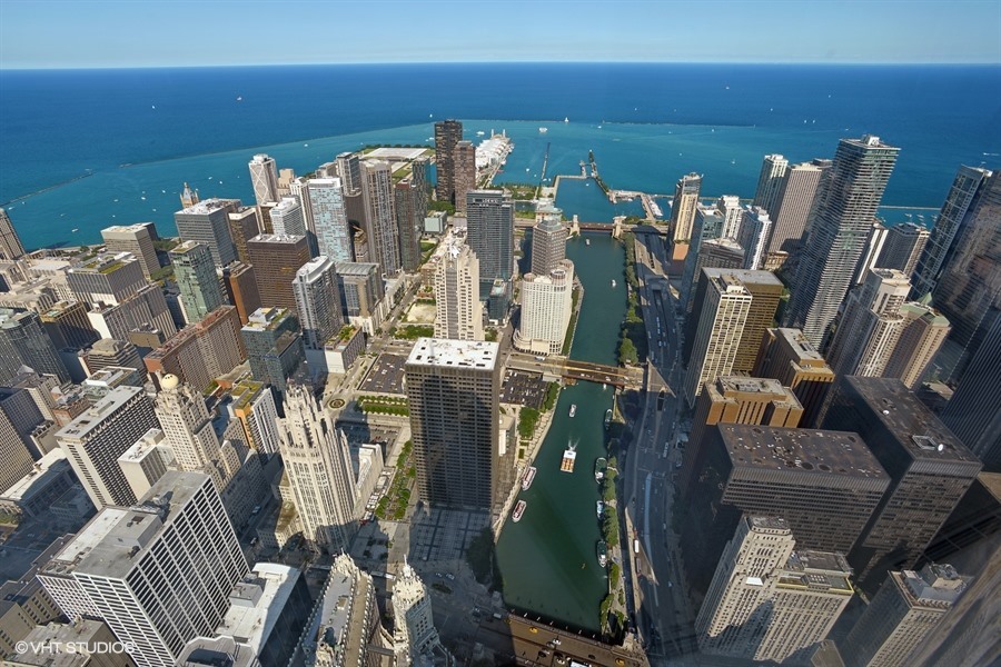 401 N Wabash Ave #86A Chicago, IL 60611