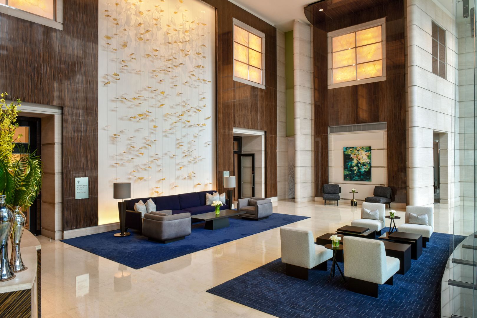 401 N Wabash Ave #86A Chicago, IL 60611