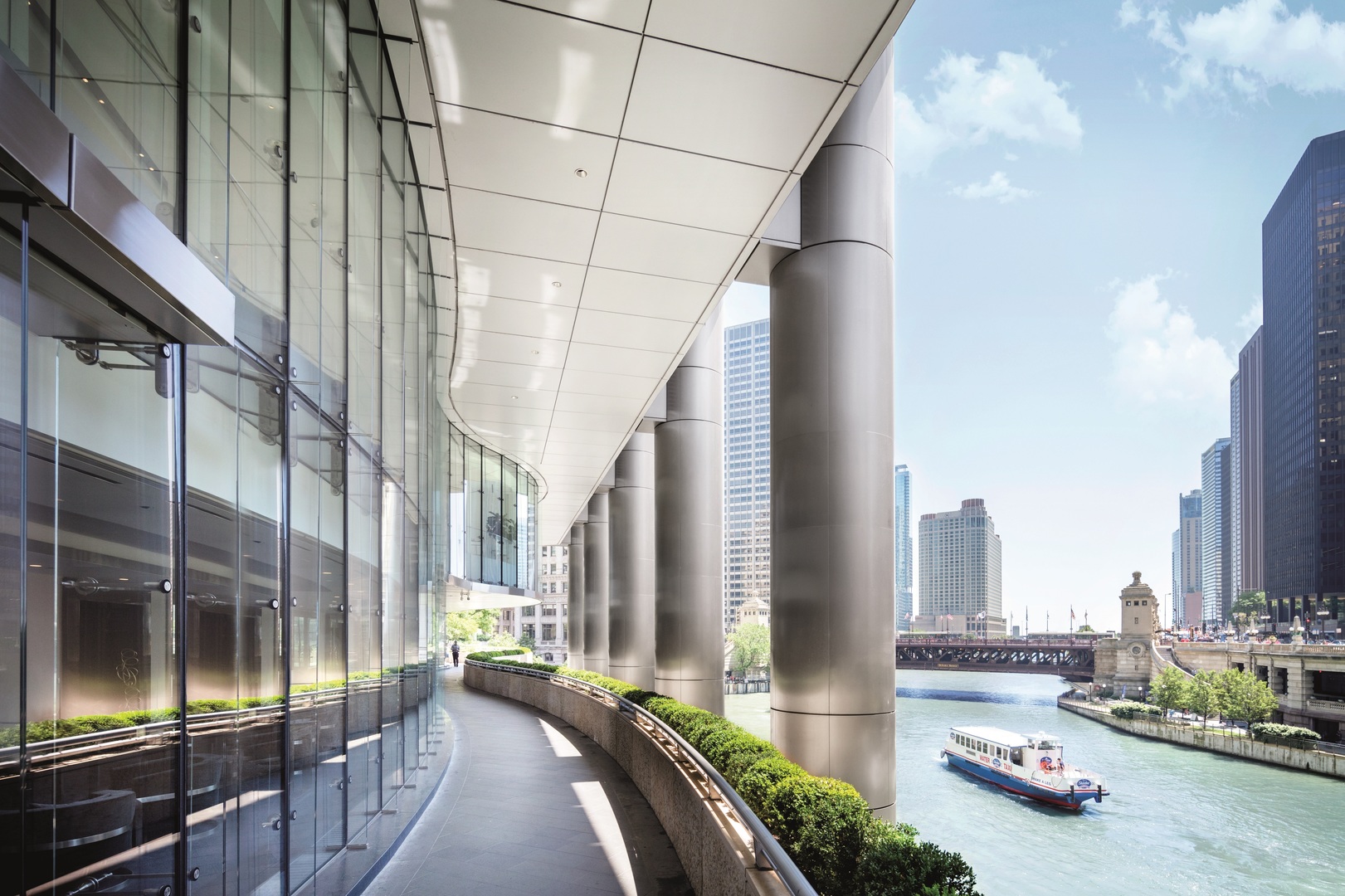 401 N Wabash Ave #86A Chicago, IL 60611