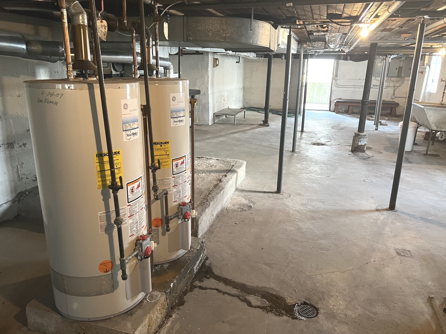 3322-26-28 S Parnell Ave Chicago, IL 60616