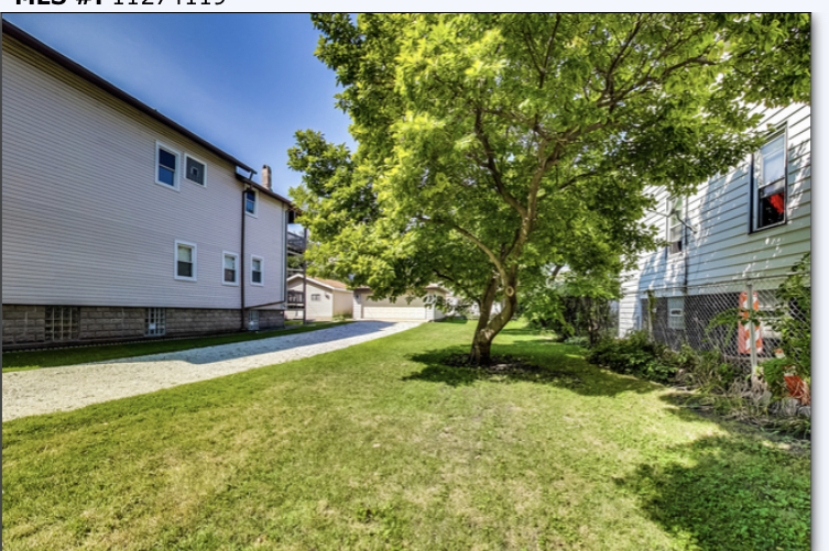 3322-26-28 S Parnell Ave Chicago, IL 60616