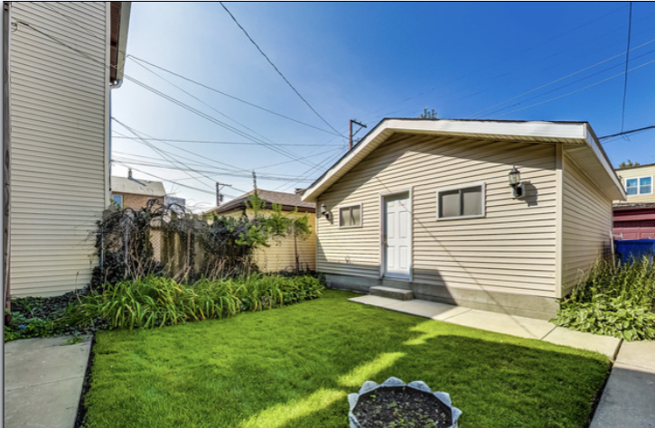 3322-26-28 S Parnell Ave Chicago, IL 60616