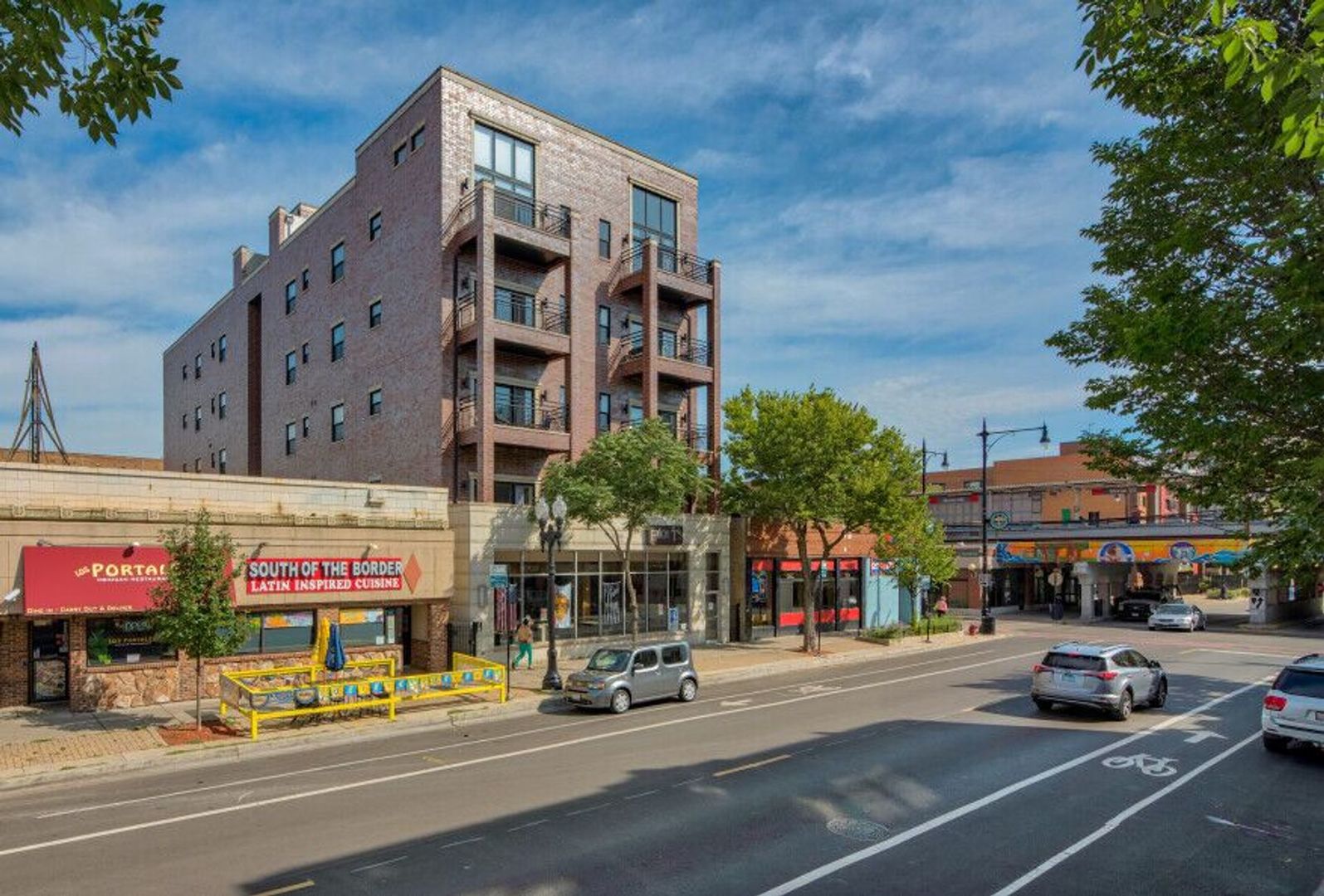 1412 W Morse Ave #5D