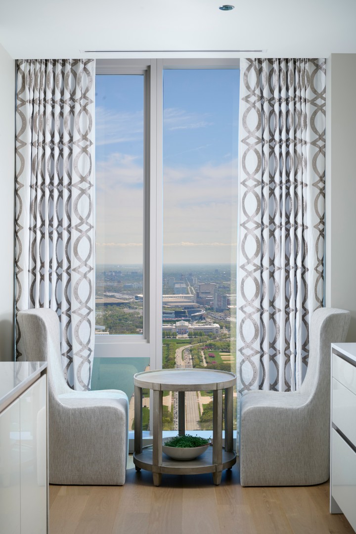 363 E Wacker Dr #6106 Chicago, IL 60601