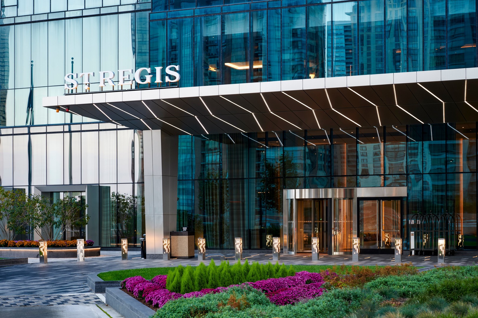 363 E Wacker Dr #6106 Chicago, IL 60601