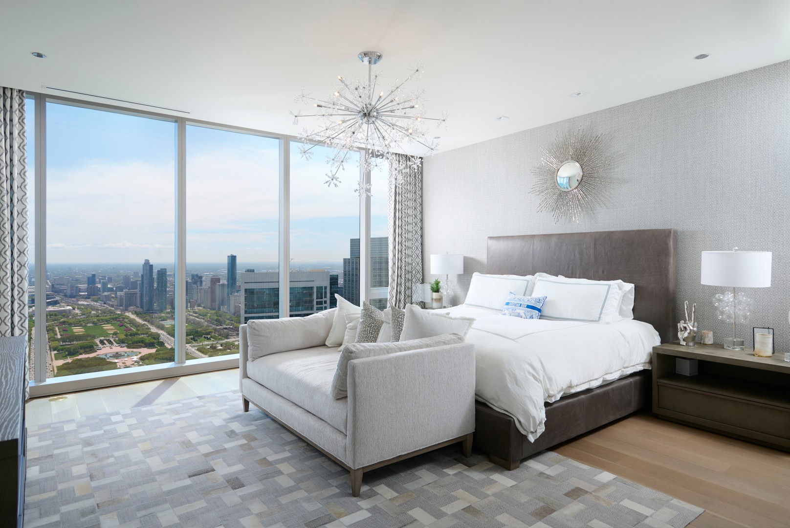 363 E Wacker Dr #6106 Chicago, IL 60601