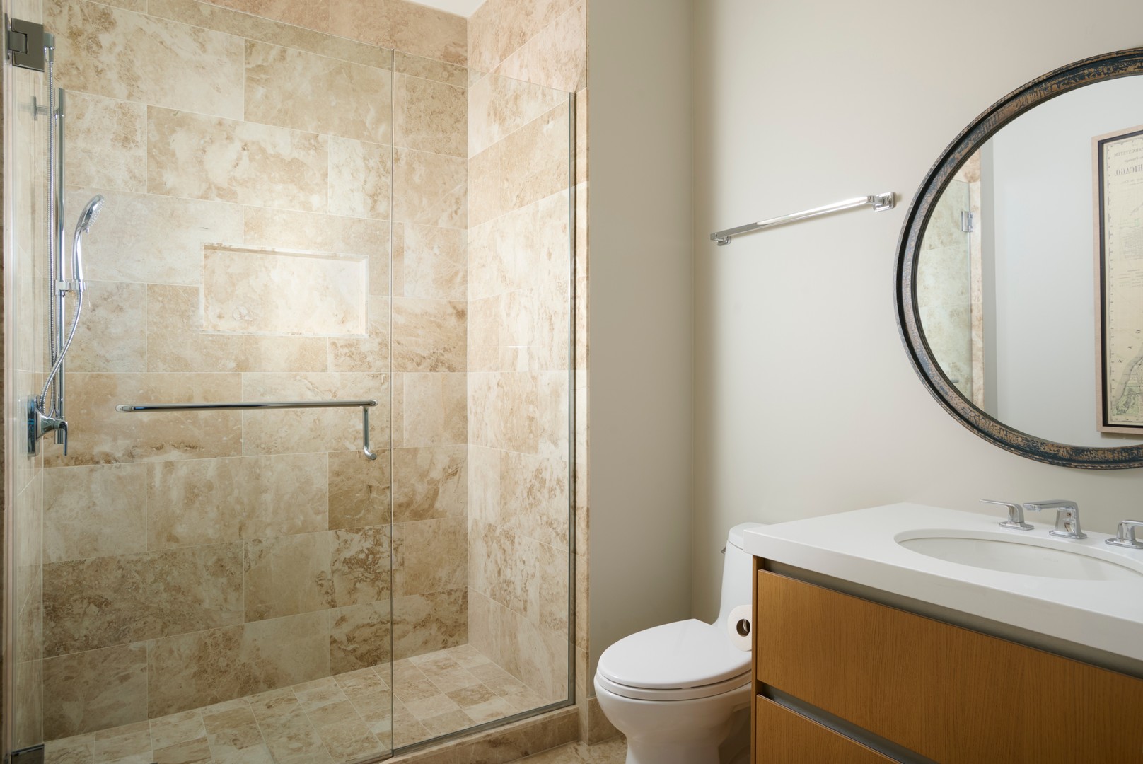 363 E Wacker Dr #6106 Chicago, IL 60601