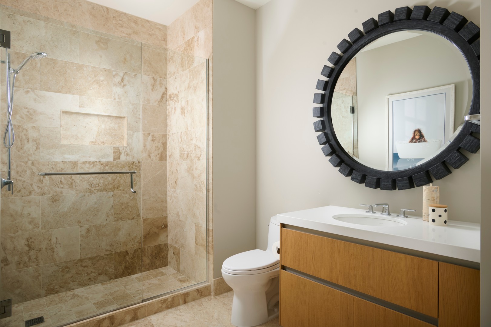 363 E Wacker Dr #6106 Chicago, IL 60601