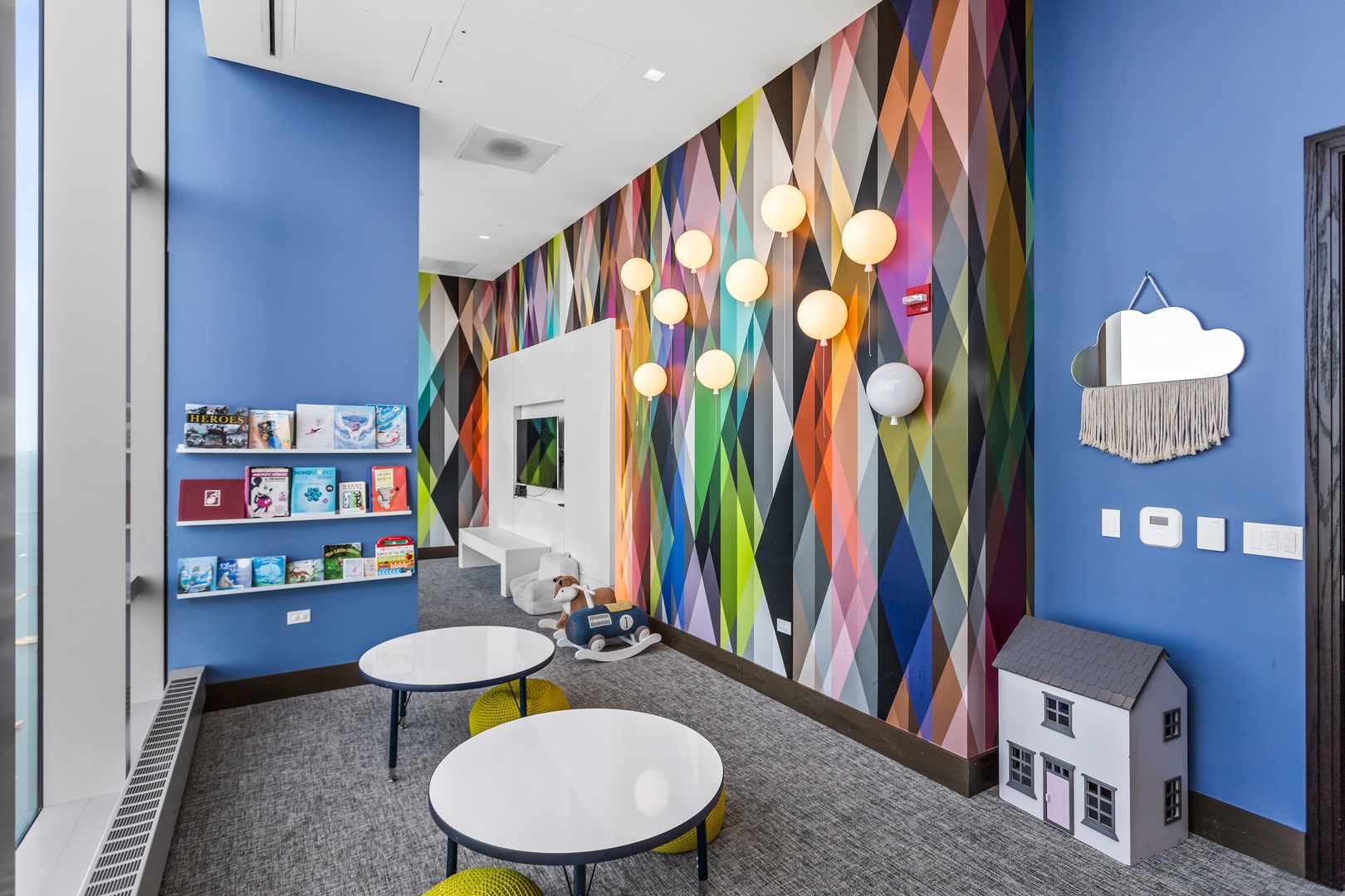 363 E Wacker Dr #6106 Chicago, IL 60601