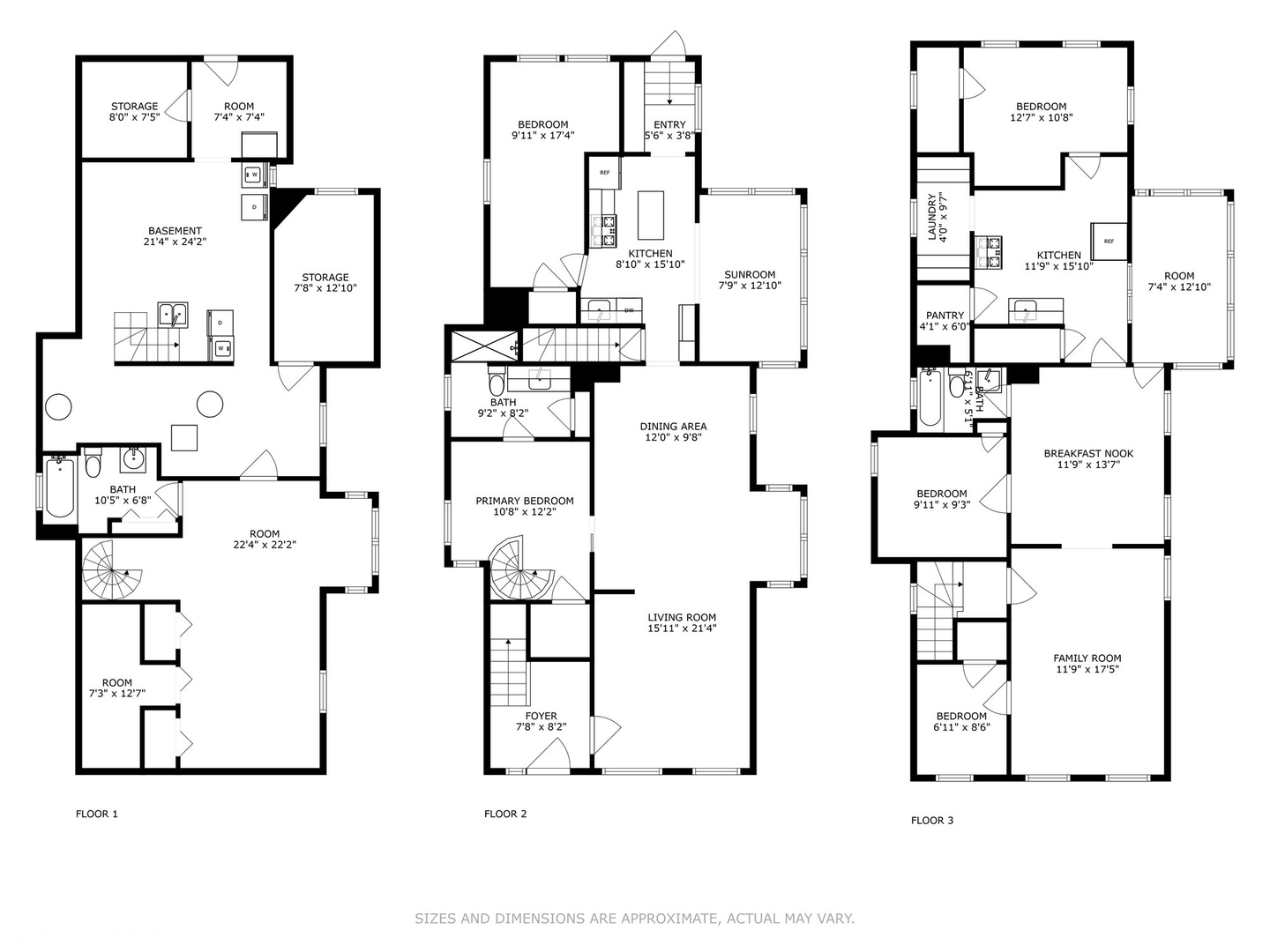 2635 Poplar Ave Evanston, IL 60201