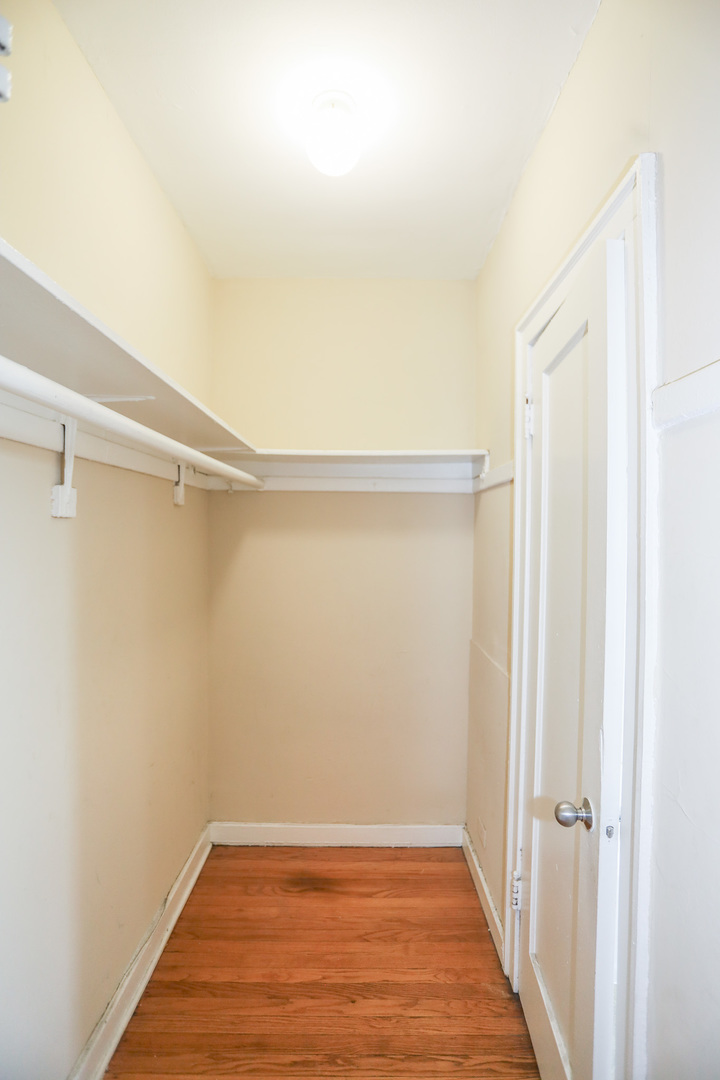 5214 S Woodlawn Ave #312 Chicago, IL 60615