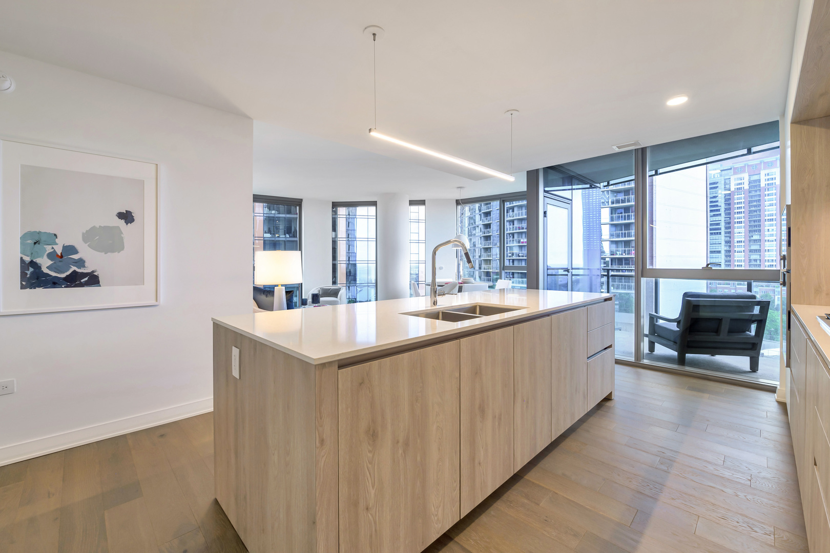 211 N Hbr Dr #2109 Chicago, IL 60601