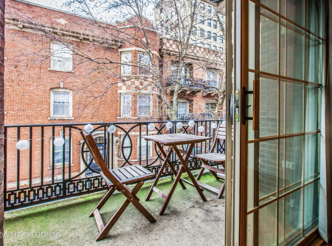 5323 S Harper Ave #2 Chicago, IL 60615