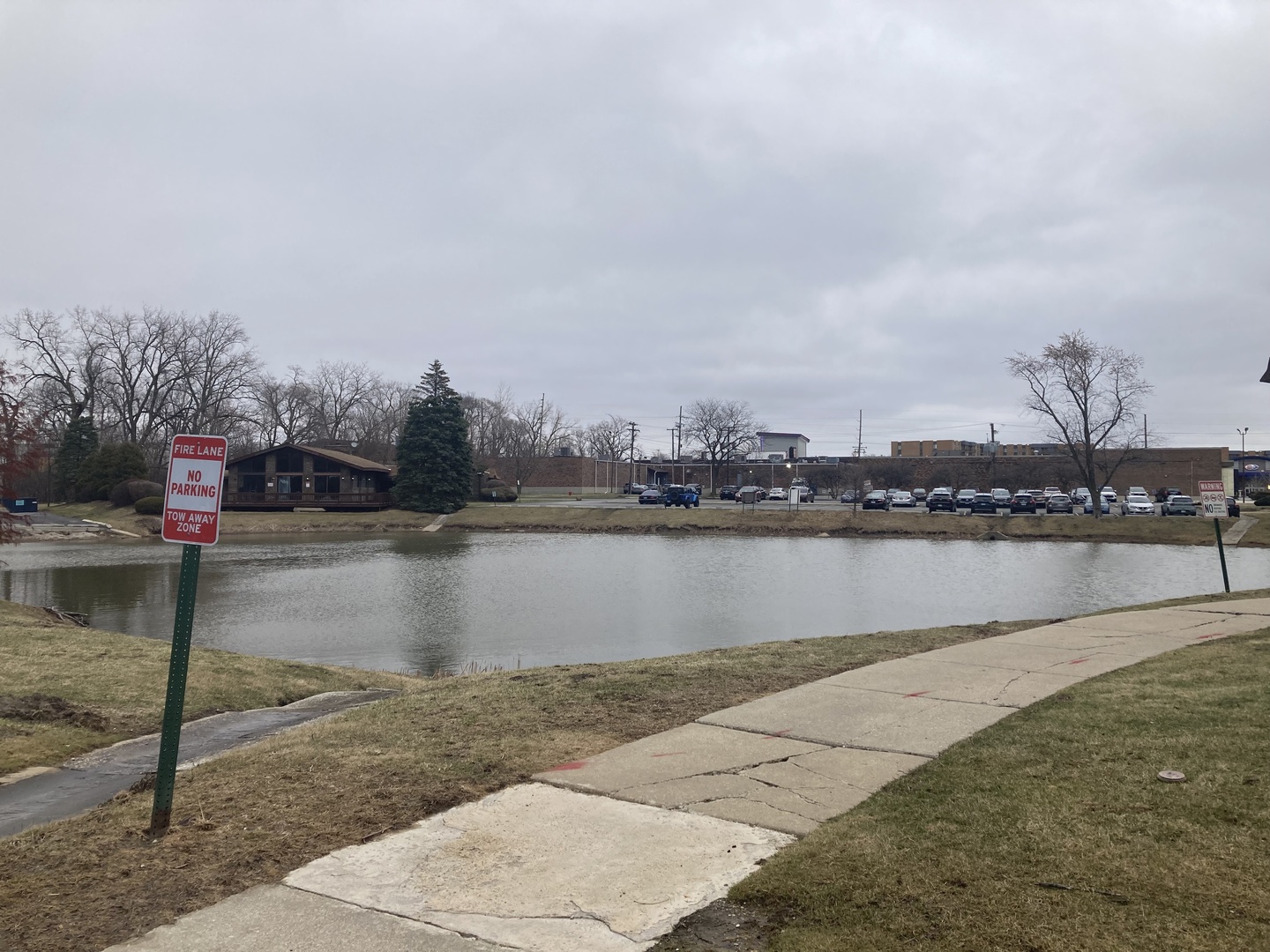 830 Elder Rd #B413 Homewood, IL 60430