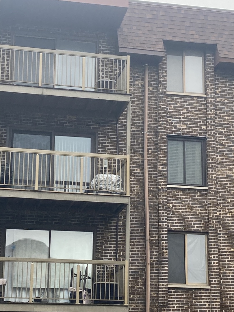 830 Elder Rd #B413 Homewood, IL 60430