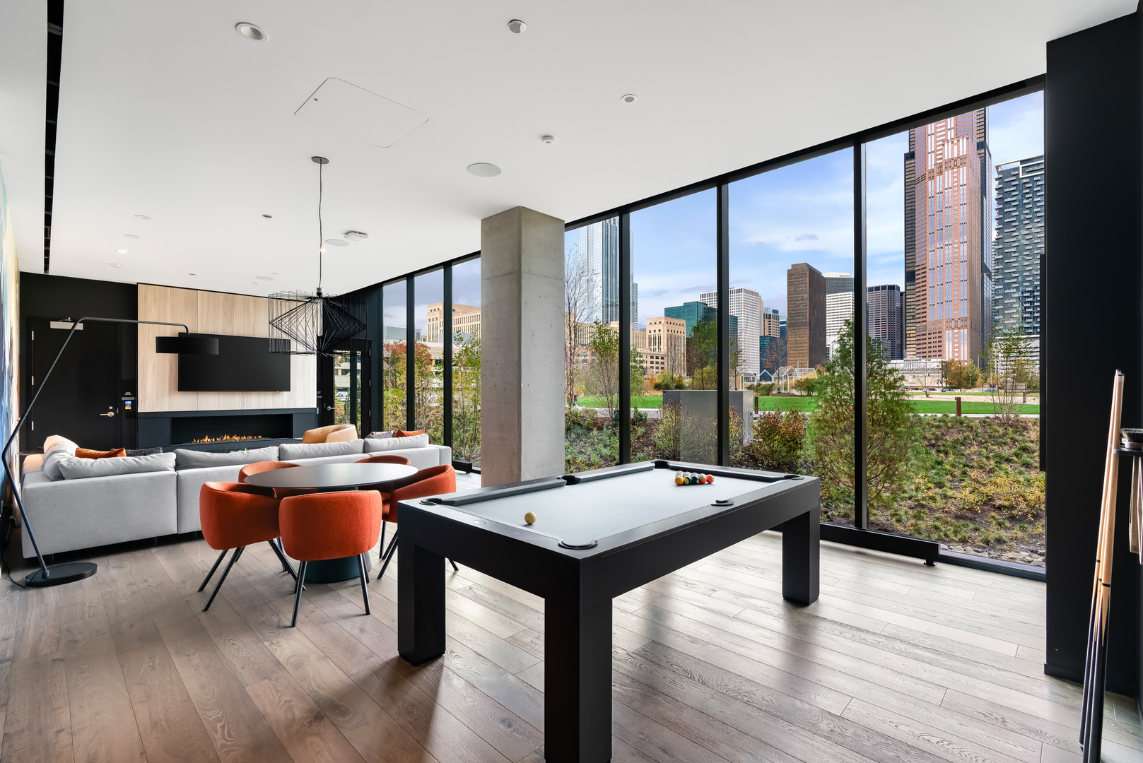 234 W Polk St #3412 Chicago, IL 60607