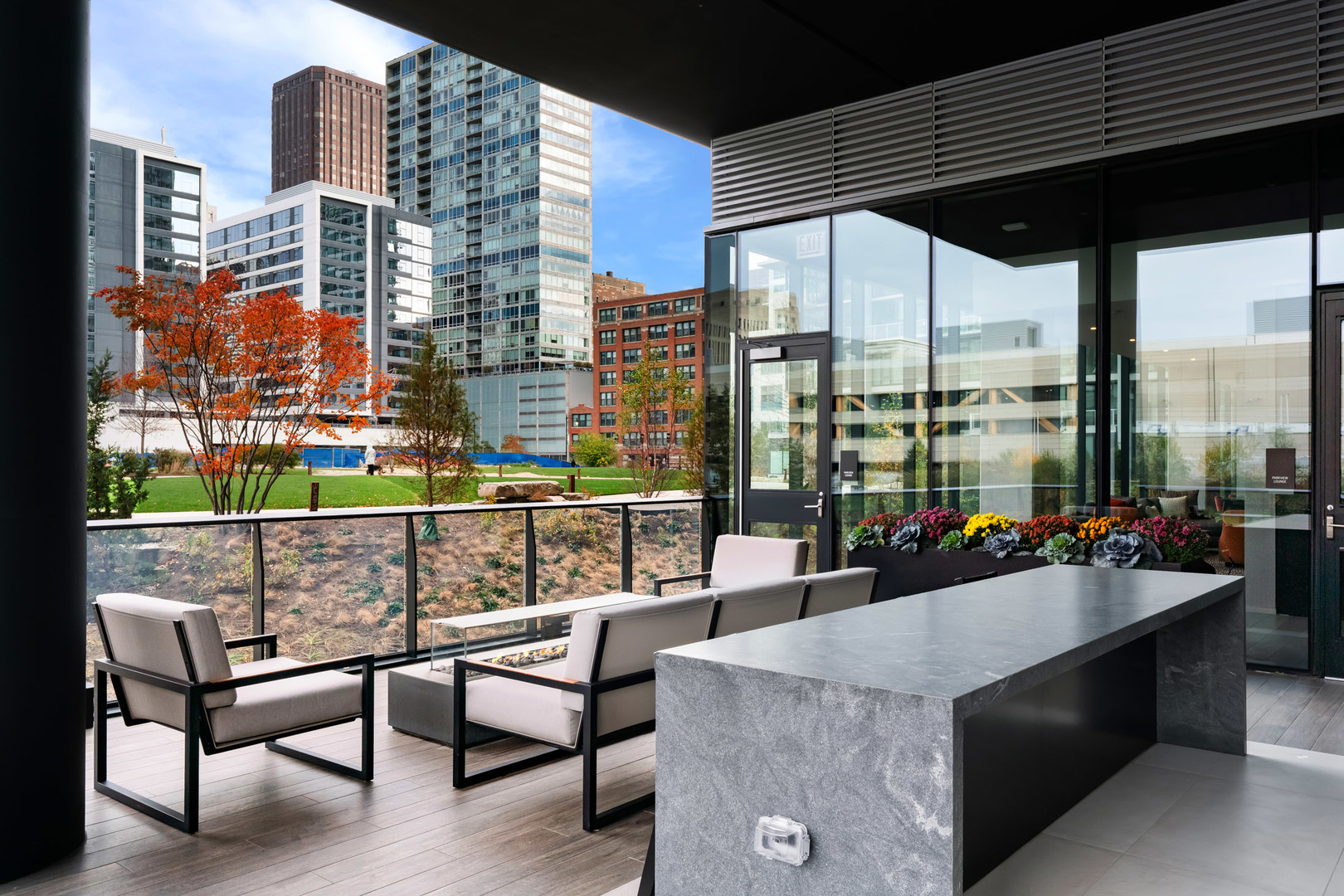 234 W Polk St #3412 Chicago, IL 60607