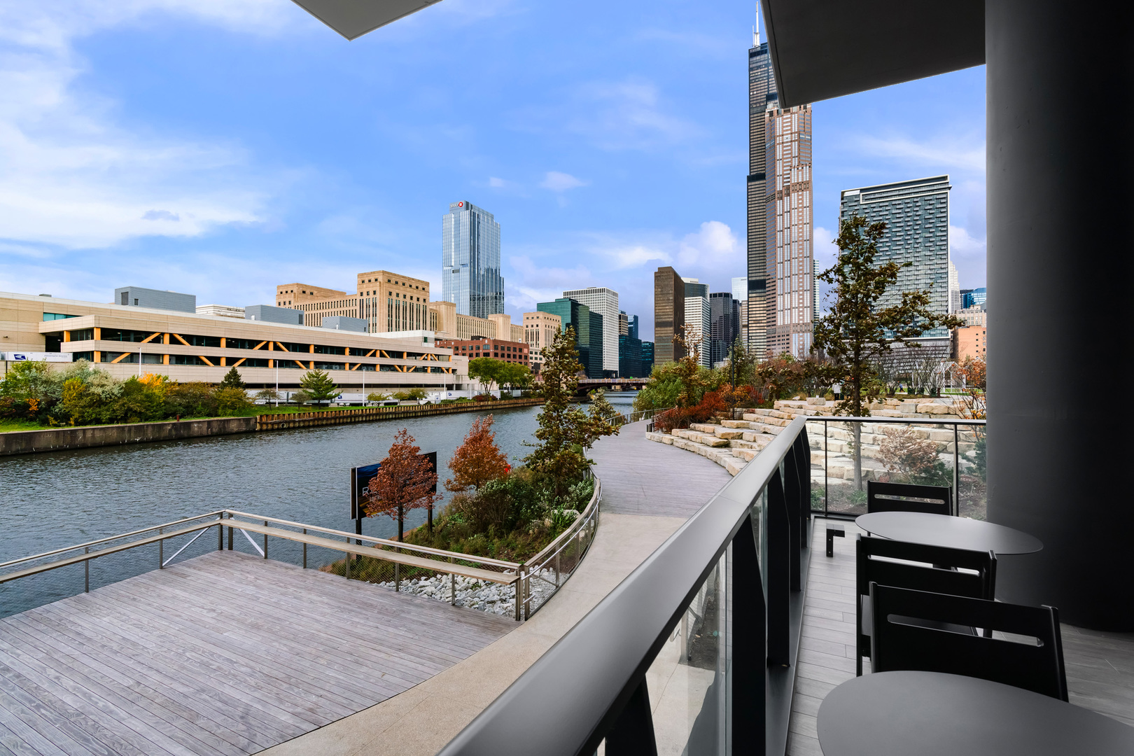 234 W Polk St #3412 Chicago, IL 60607