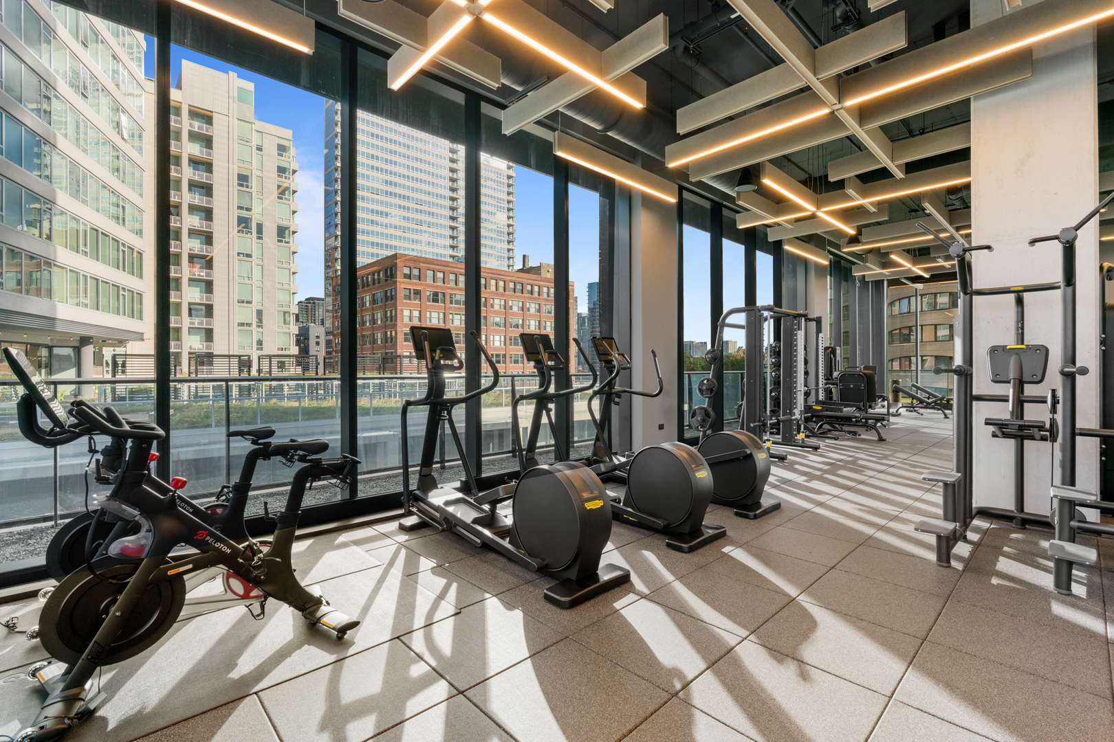 234 W Polk St #3412 Chicago, IL 60607