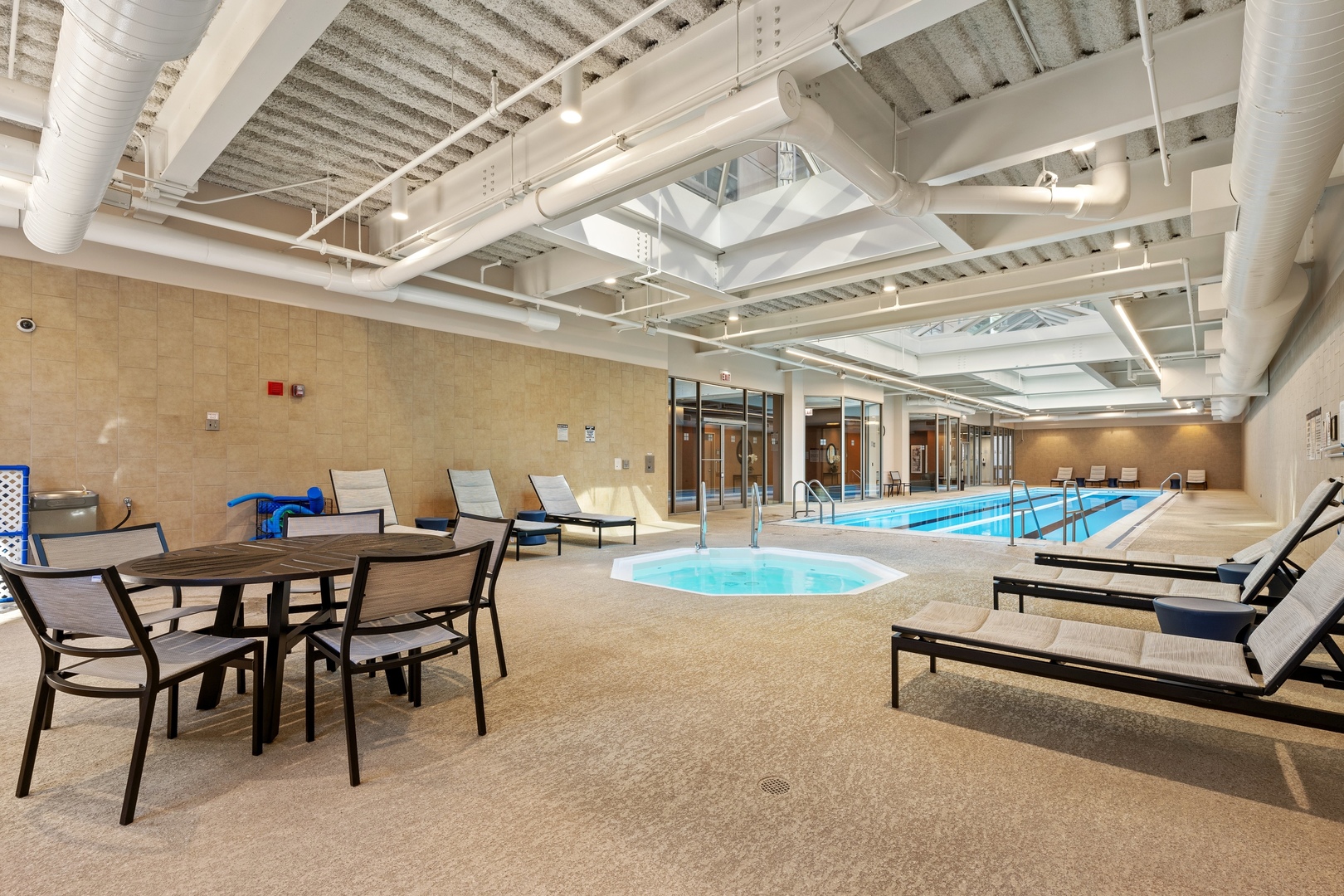 222 N Columbus Dr #902 Chicago, IL 60601