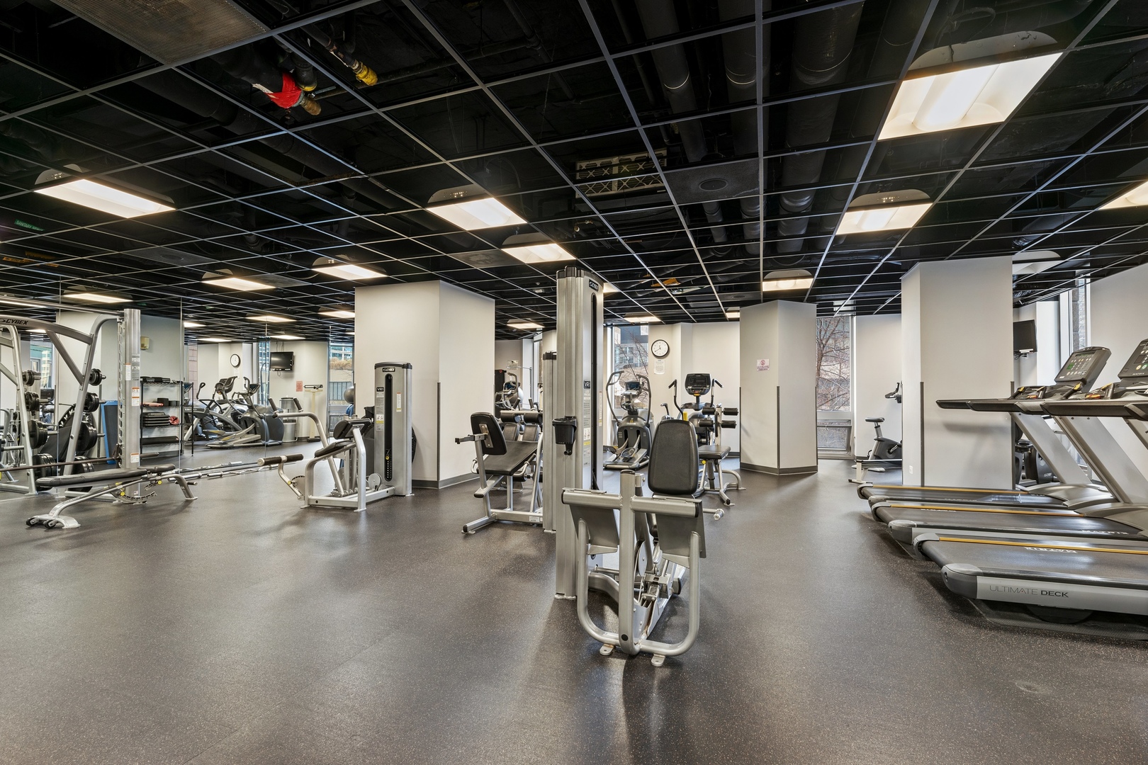 222 N Columbus Dr #902 Chicago, IL 60601