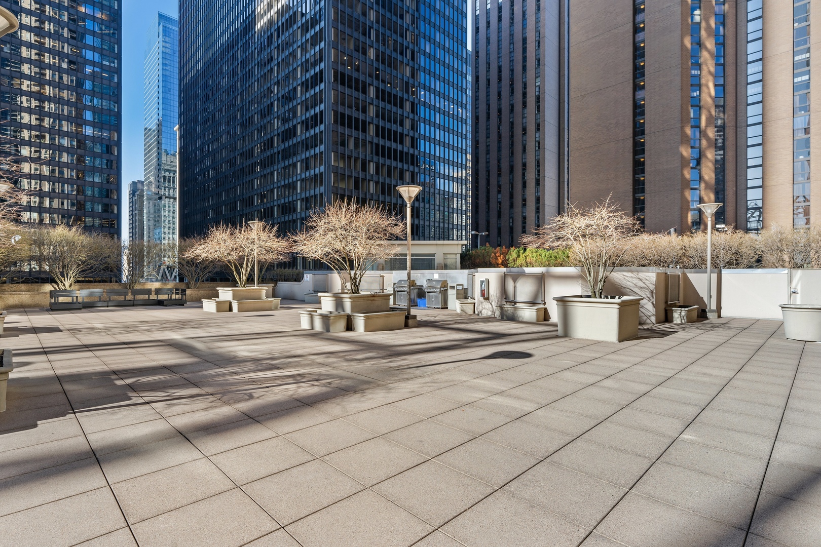 222 N Columbus Dr #902 Chicago, IL 60601