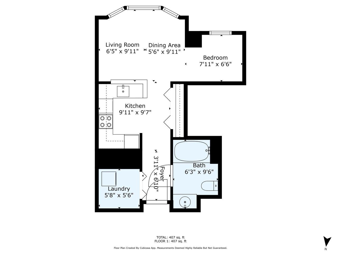 222 N Columbus Dr #902 Chicago, IL 60601