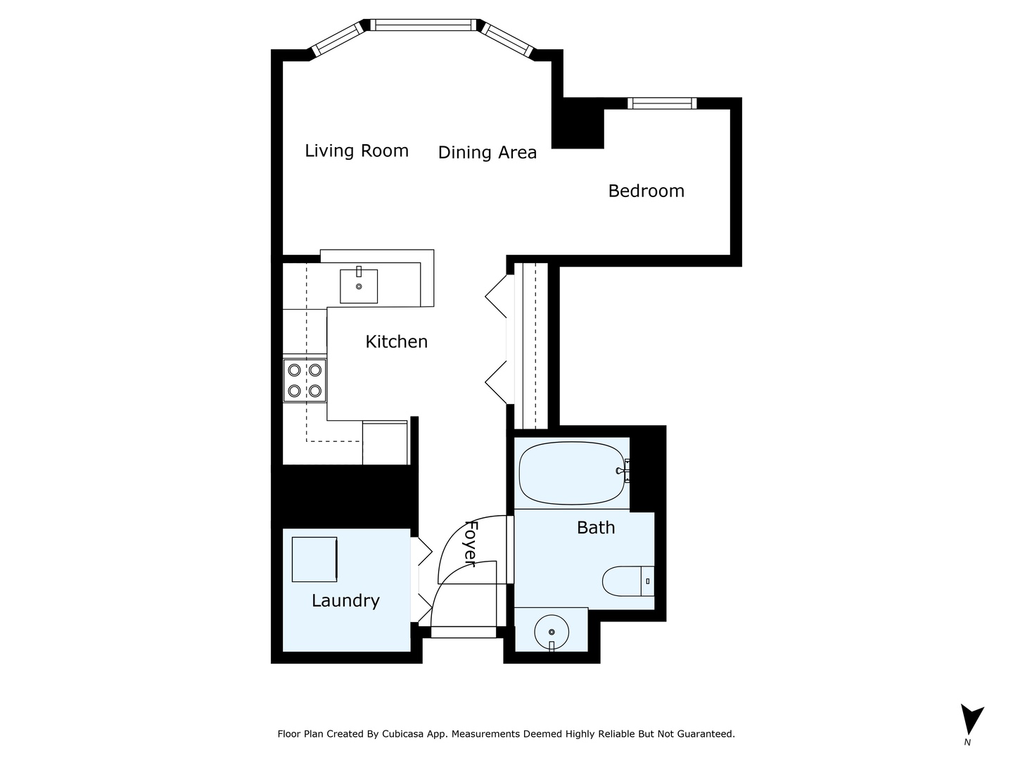 222 N Columbus Dr #902 Chicago, IL 60601