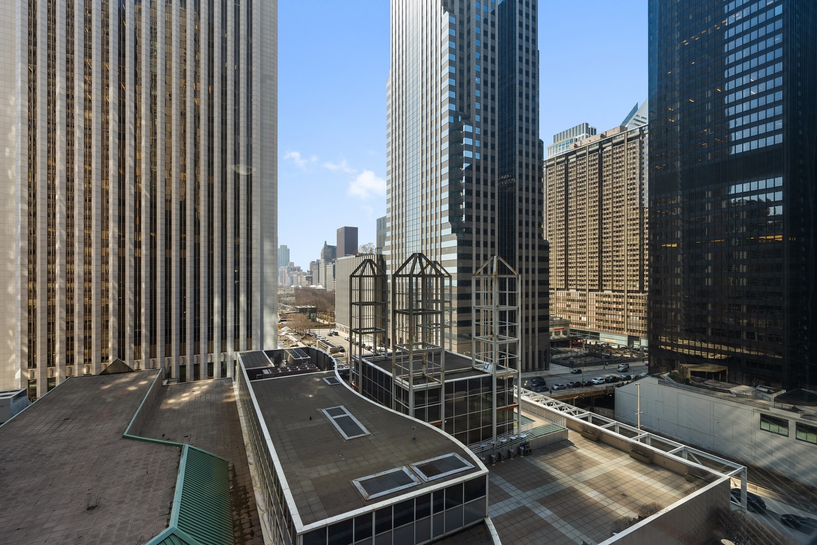 222 N Columbus Dr #902 Chicago, IL 60601