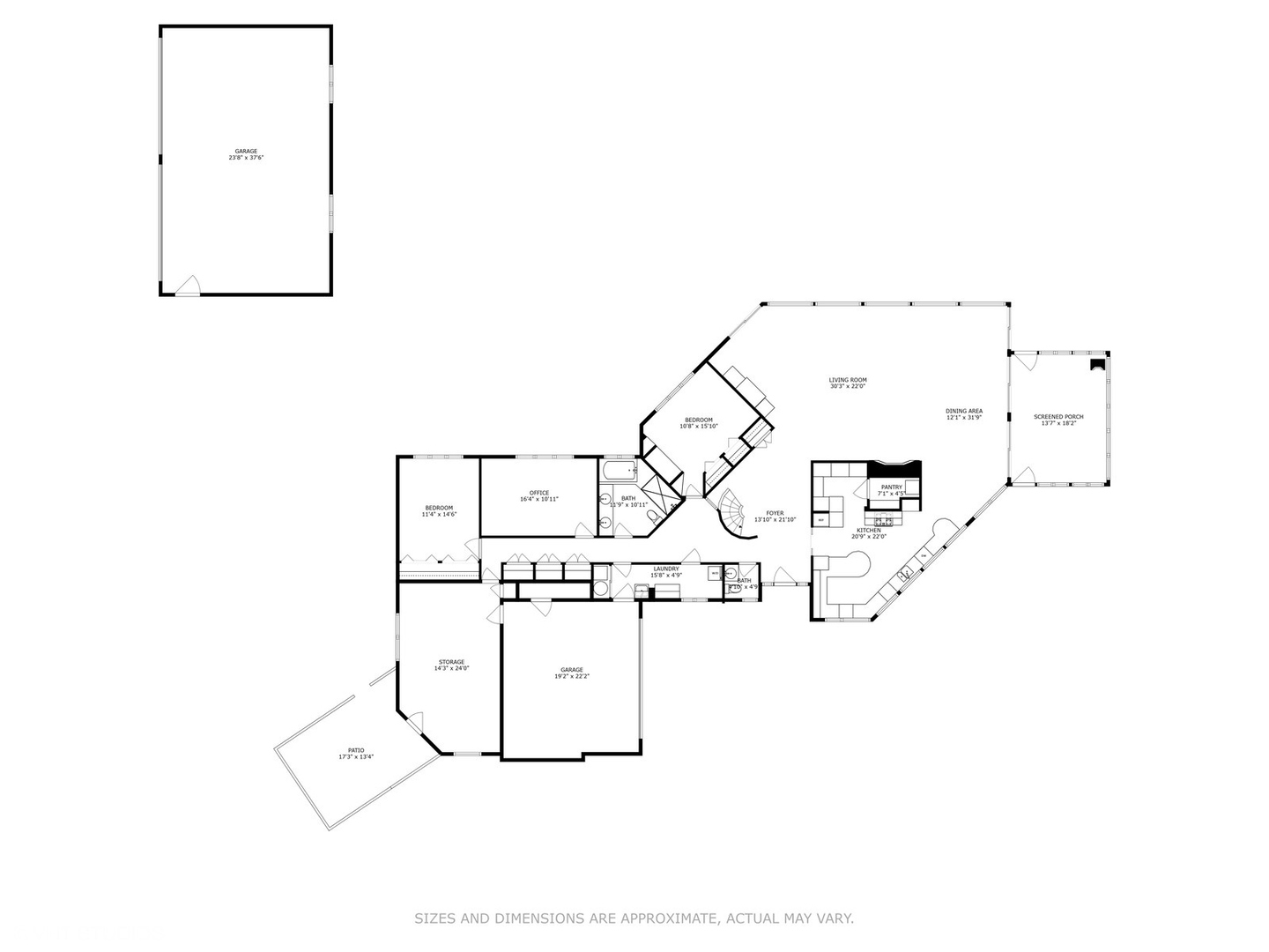 471 White Oak Ln