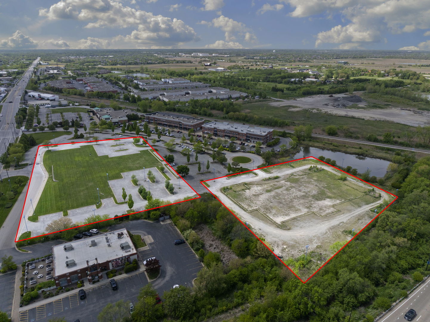 19060 Everett Blvd Mokena, IL 60448