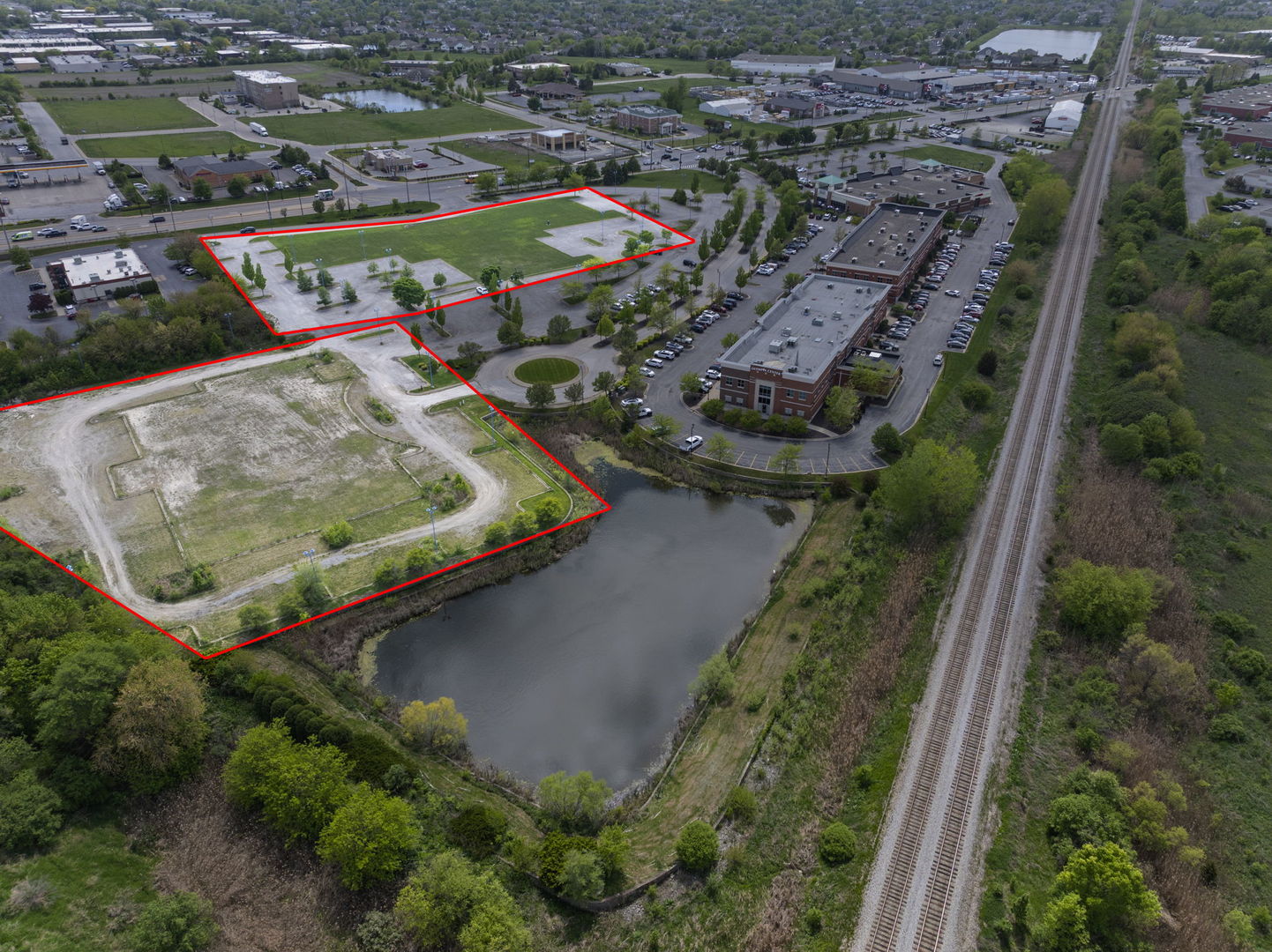 19060 Everett Blvd Mokena, IL 60448