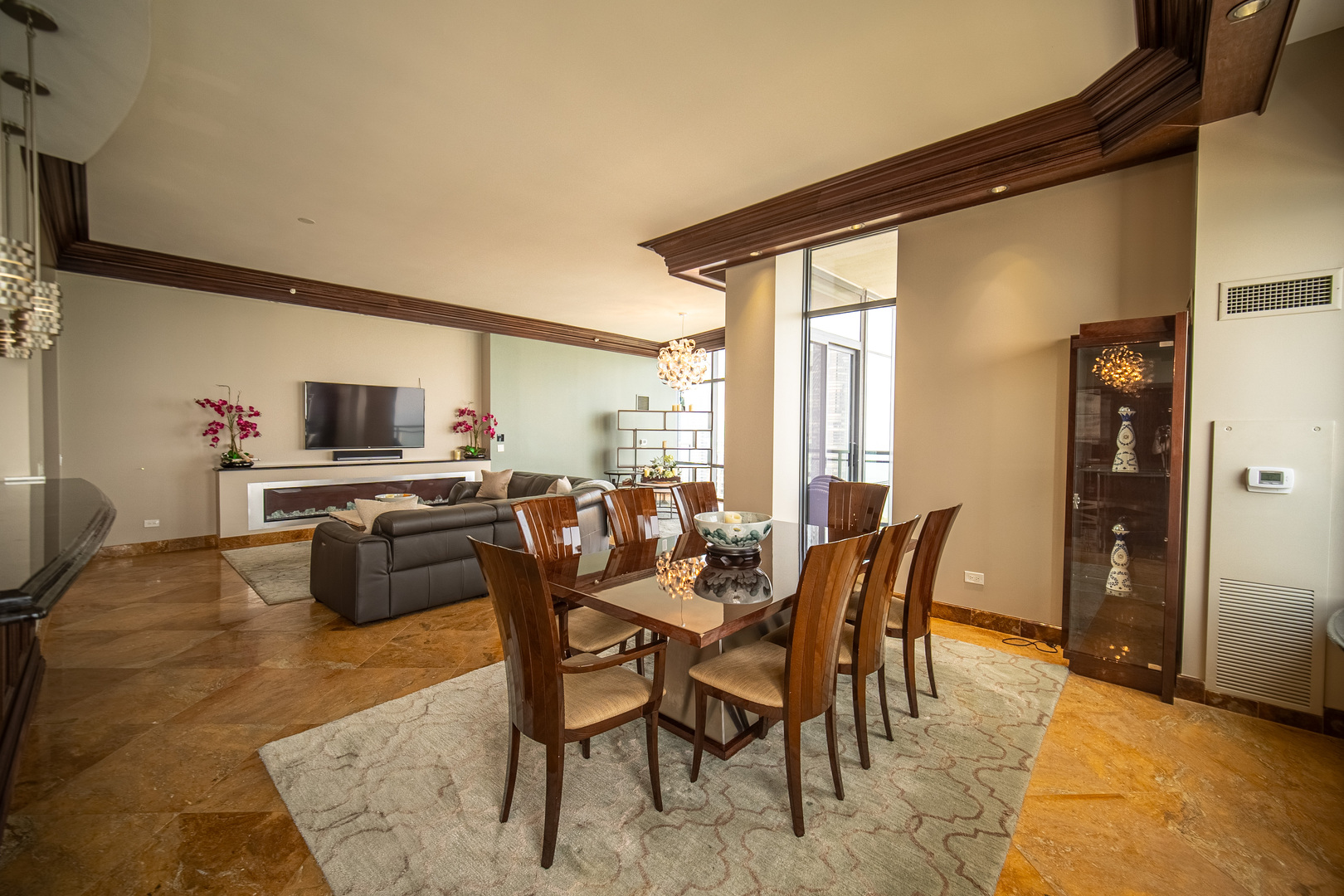 450 E Waterside Dr #3302 Chicago, IL 60601