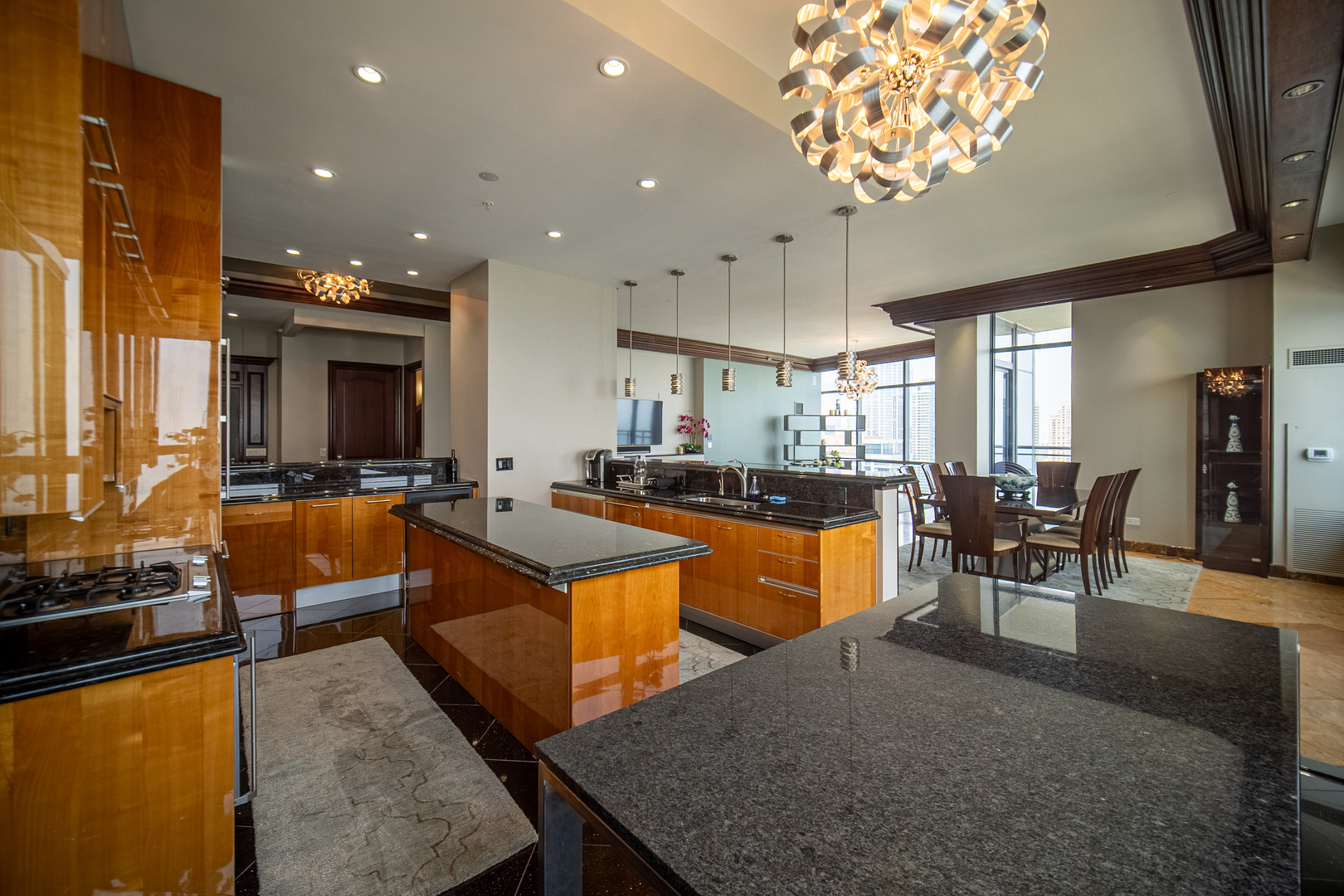 450 E Waterside Dr #3302 Chicago, IL 60601