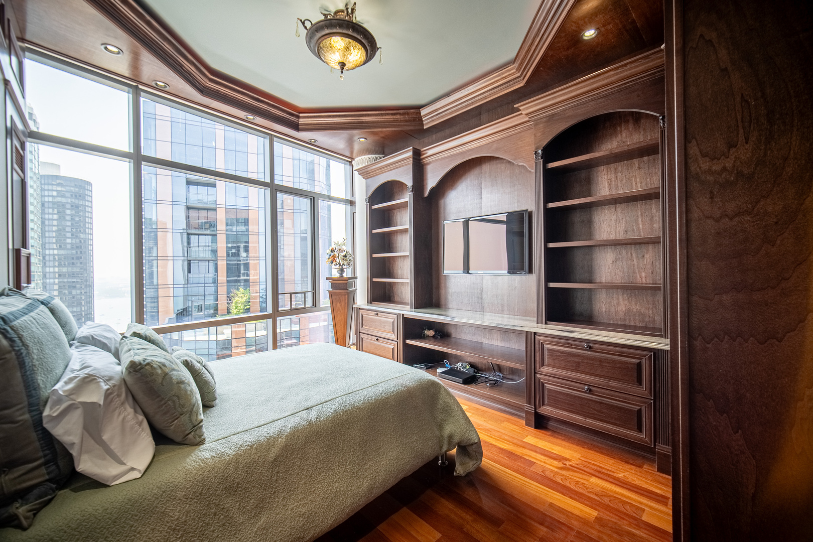 450 E Waterside Dr #3302 Chicago, IL 60601