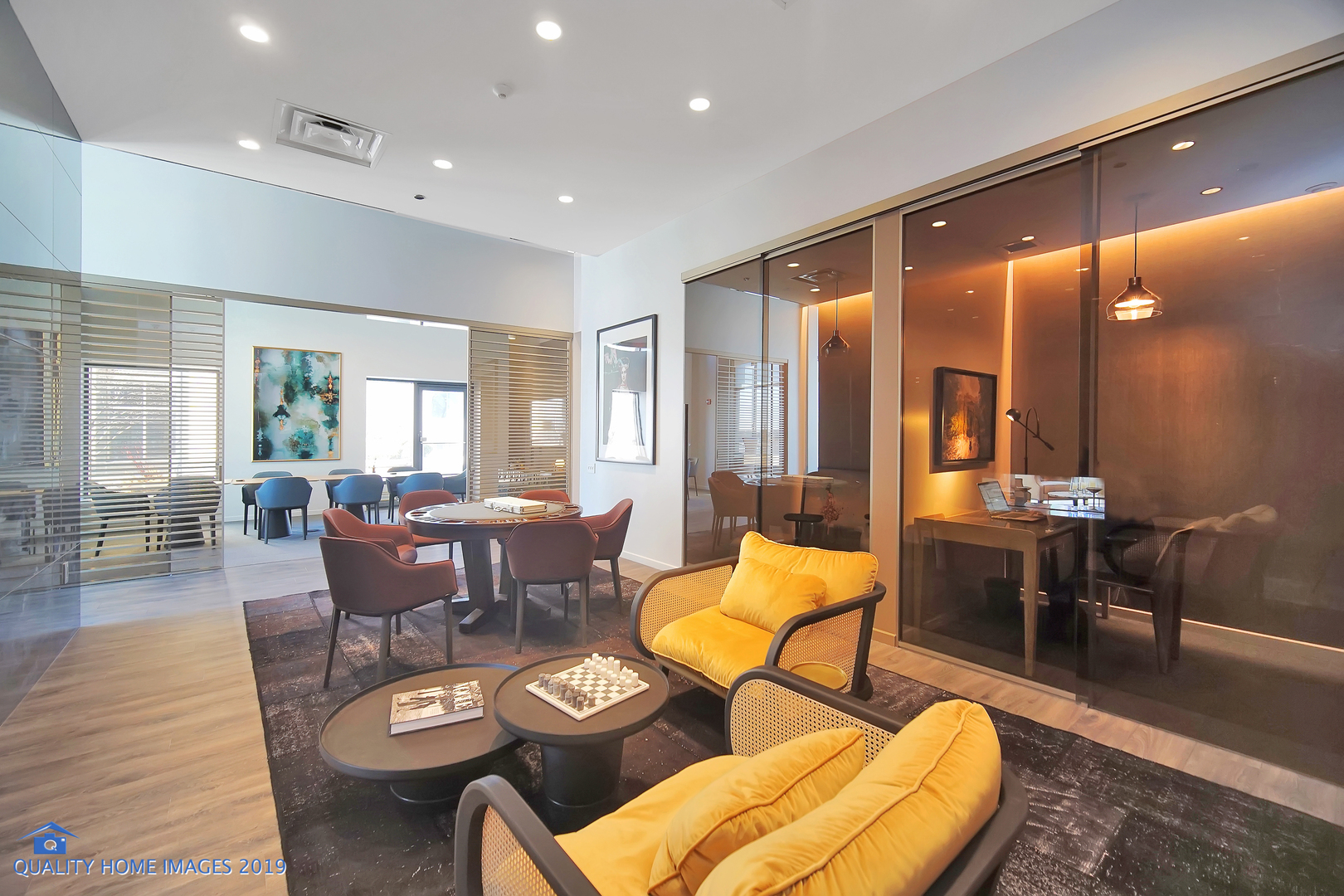 450 E Waterside Dr #3302 Chicago, IL 60601