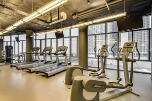 450 E Waterside Dr #3302 Chicago, IL 60601