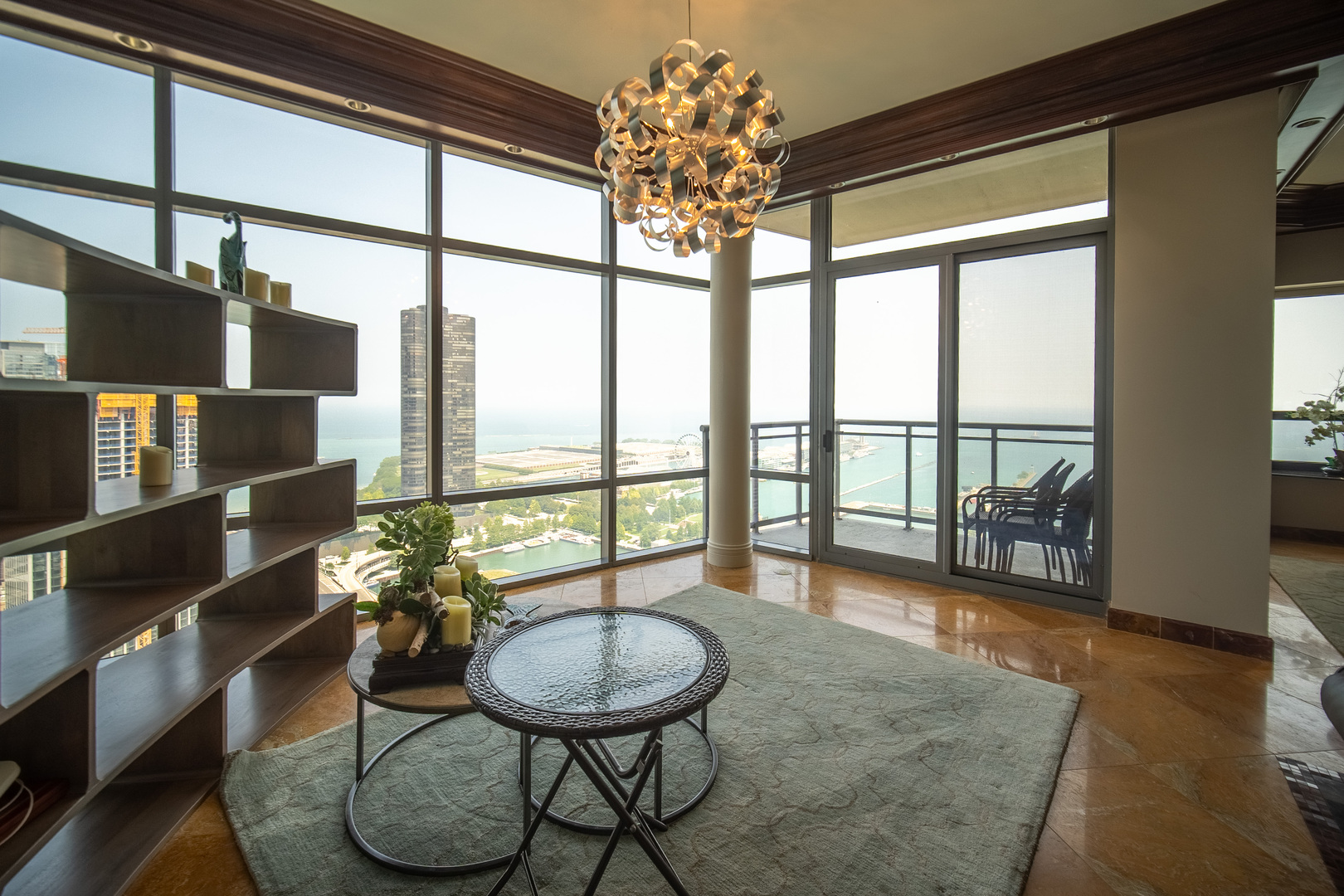 450 E Waterside Dr #3302 Chicago, IL 60601