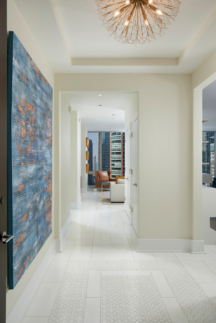 363 E Wacker Dr #1506 Chicago, IL 60601