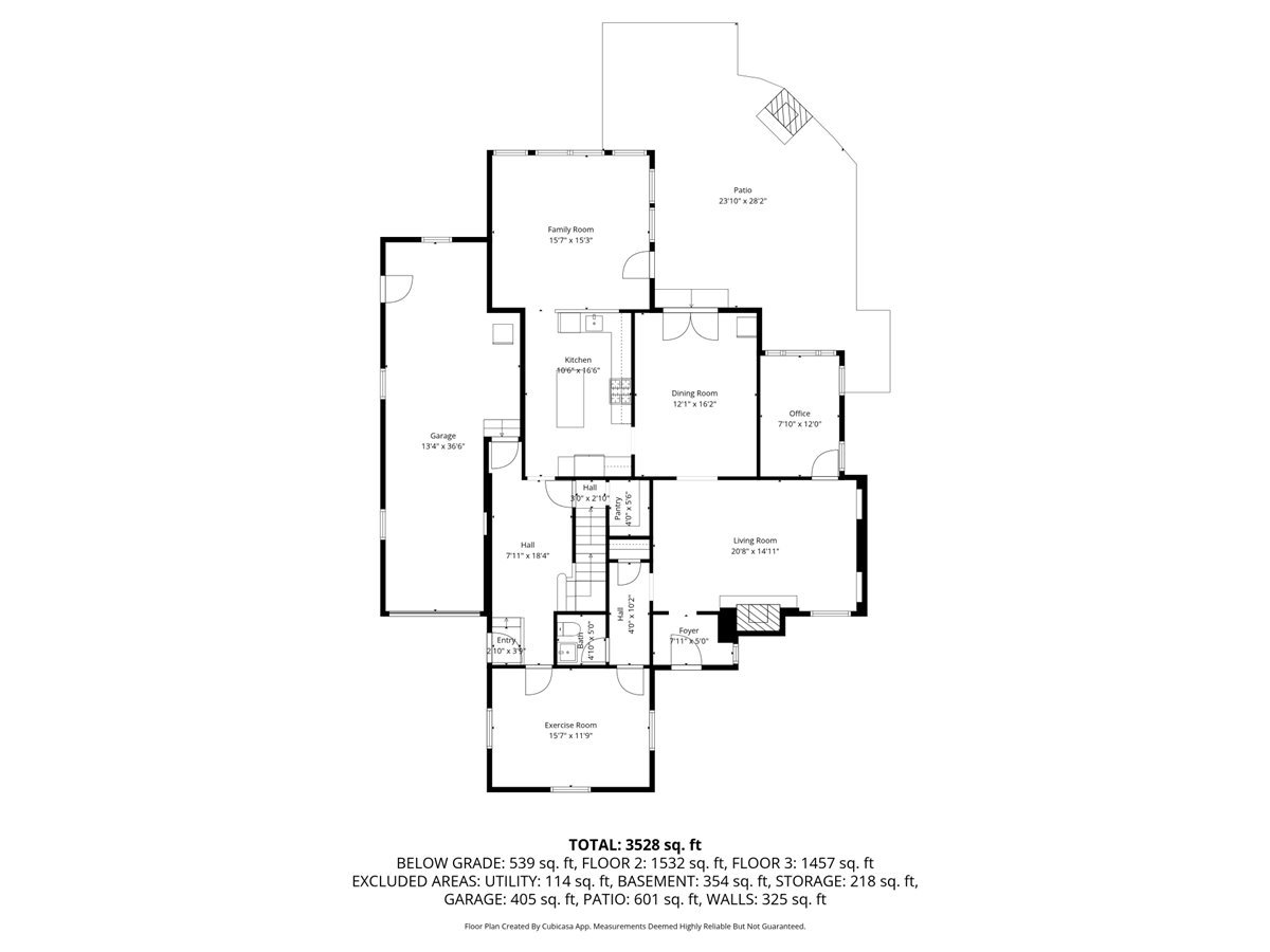 1024 Pontiac Rd Wilmette, IL 60091