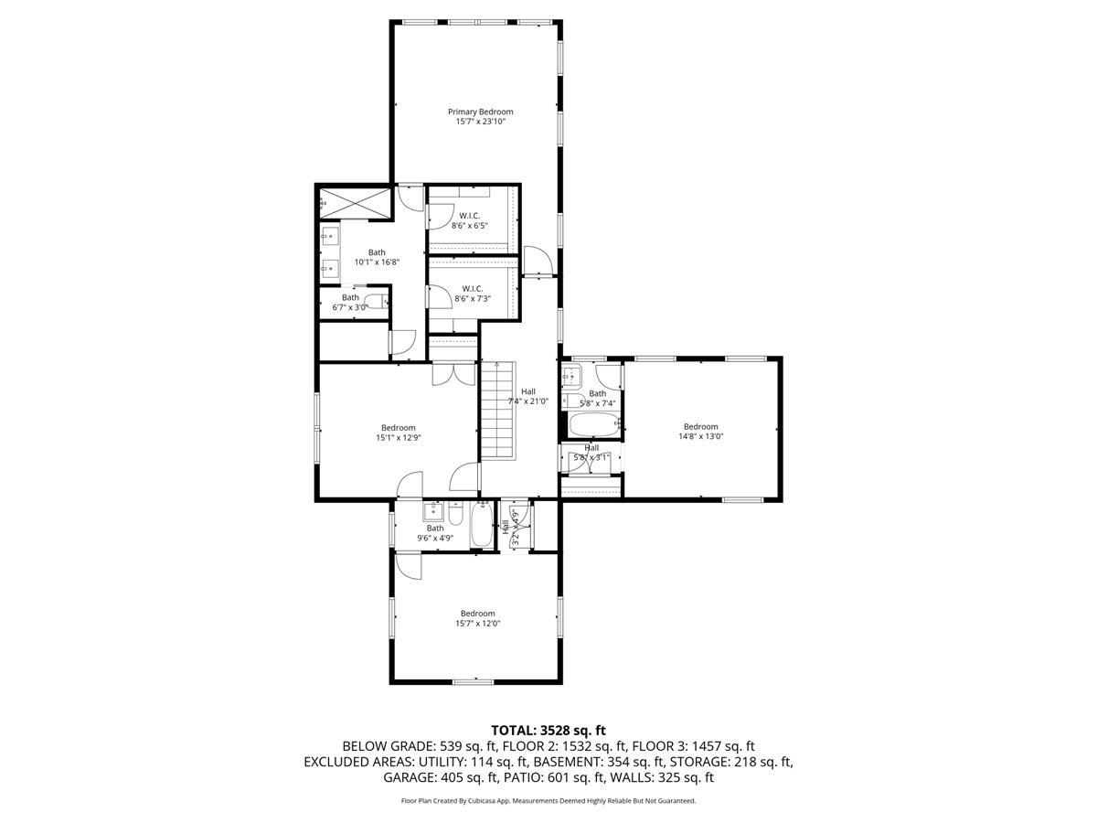 1024 Pontiac Rd Wilmette, IL 60091