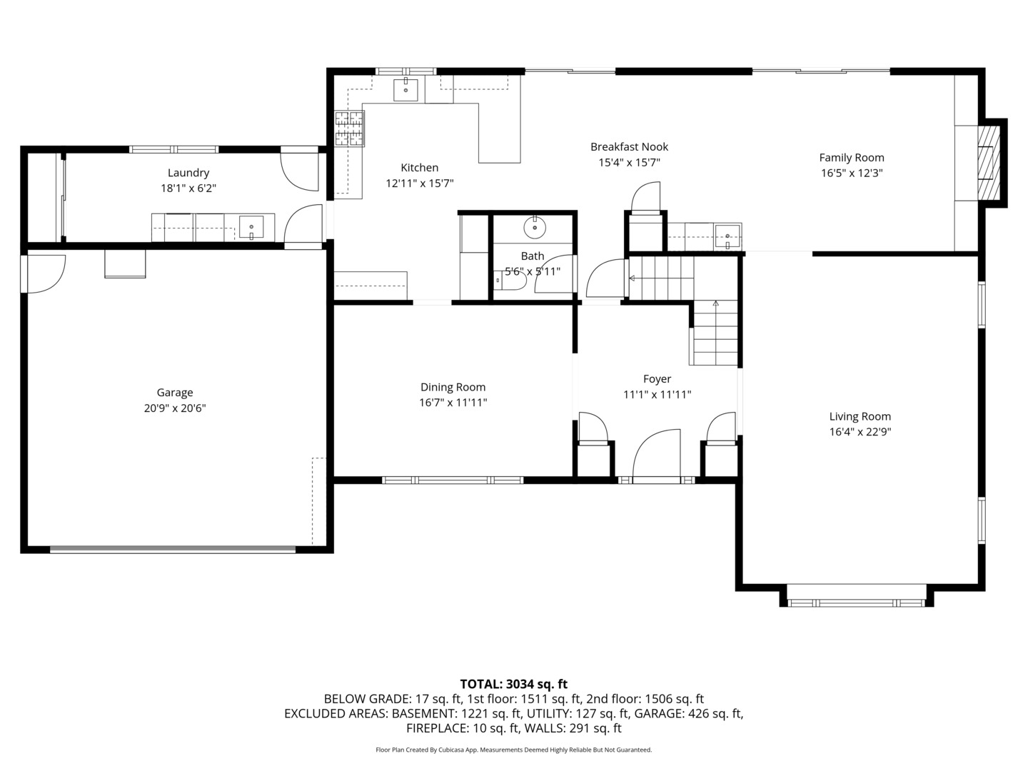 520 Standish Dr Deerfield, IL 60015