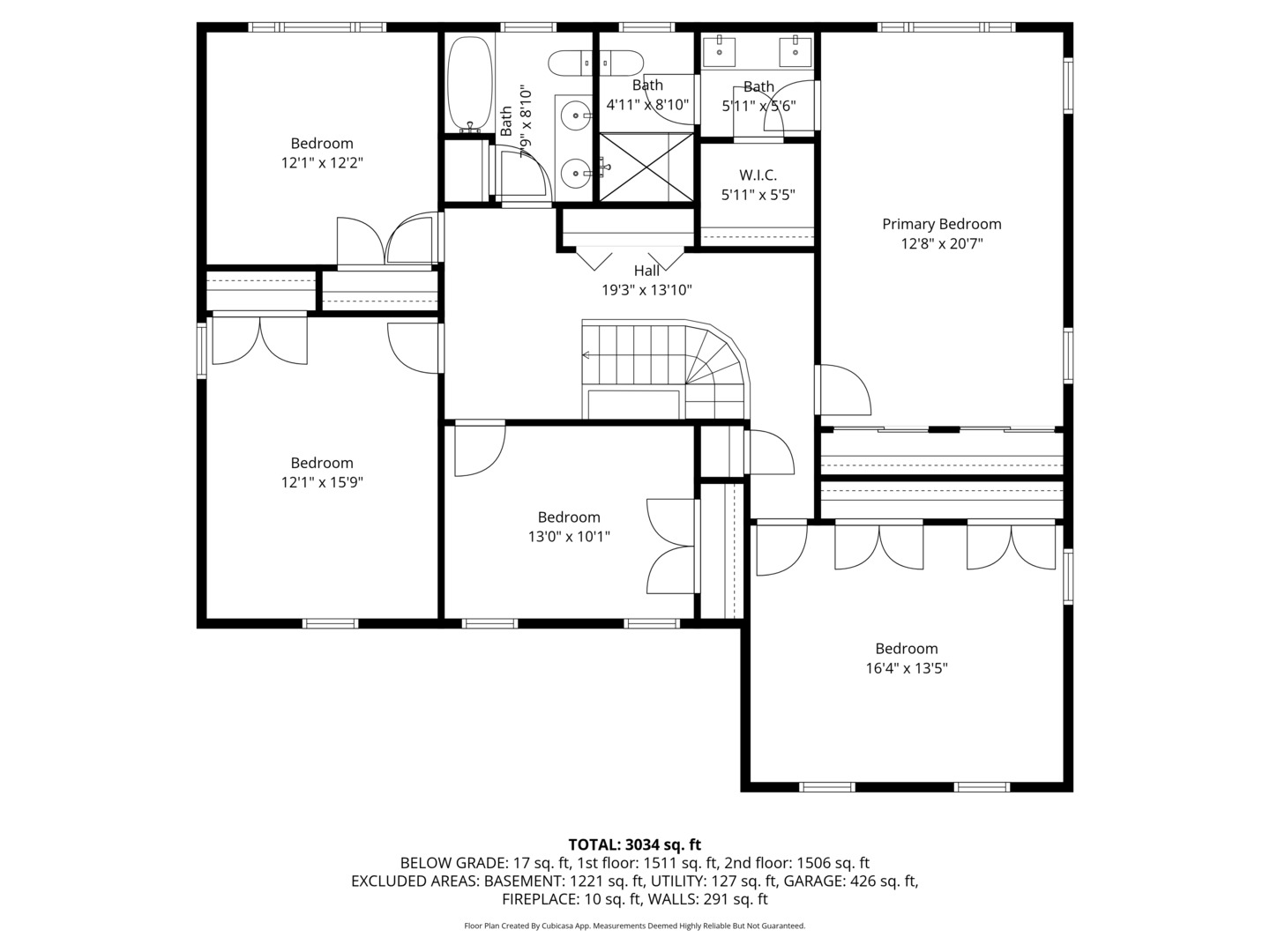 520 Standish Dr Deerfield, IL 60015