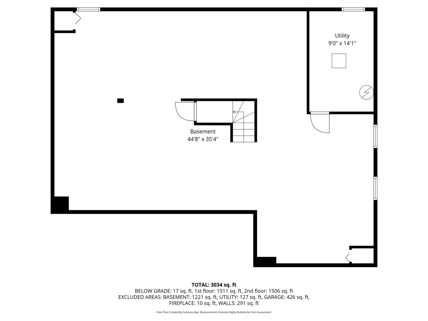 520 Standish Dr Deerfield, IL 60015