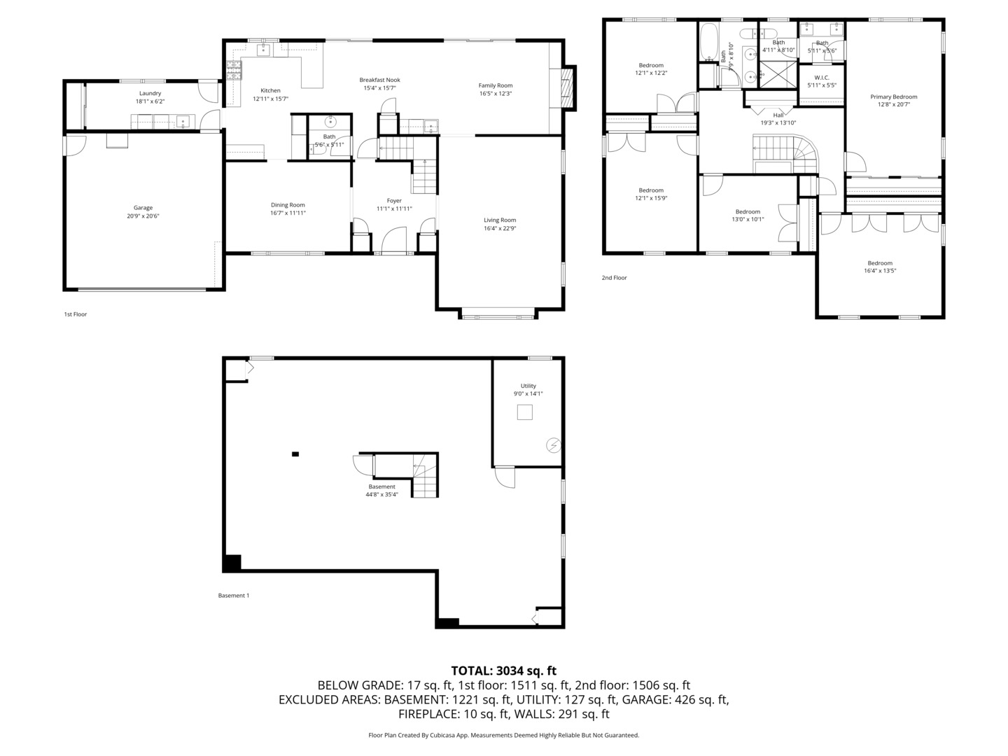 520 Standish Dr Deerfield, IL 60015