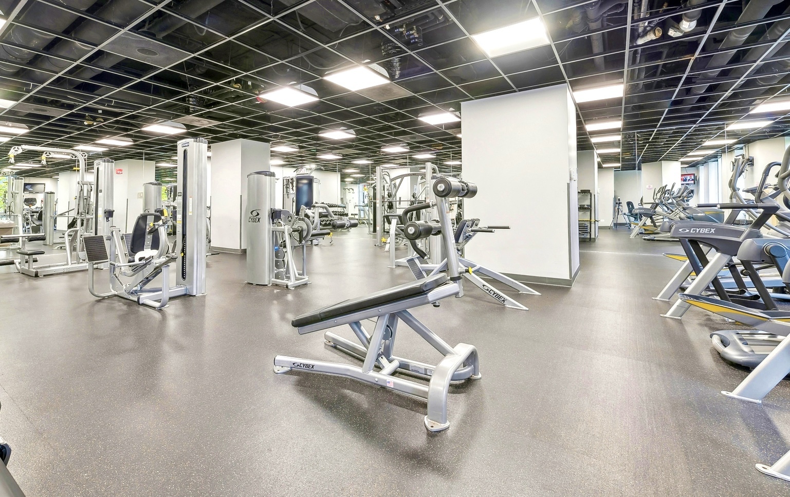 222 N Columbus Dr #1705 Chicago, IL 60601